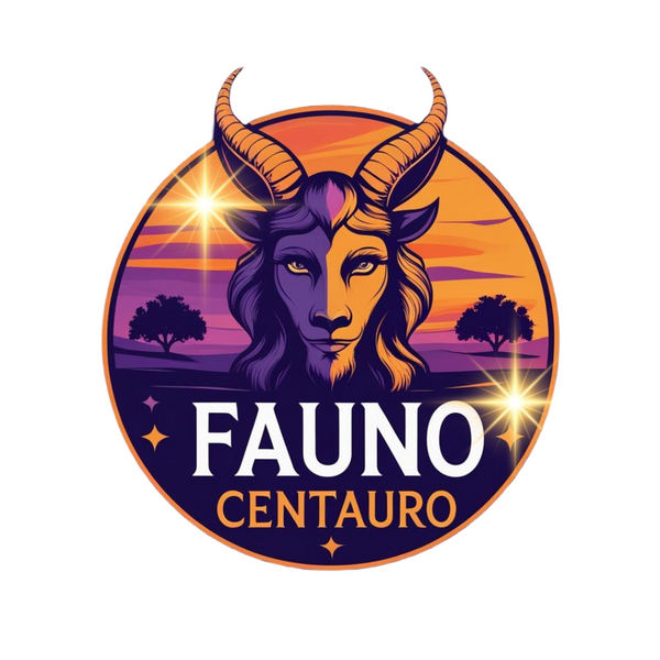 Fauno Centauro